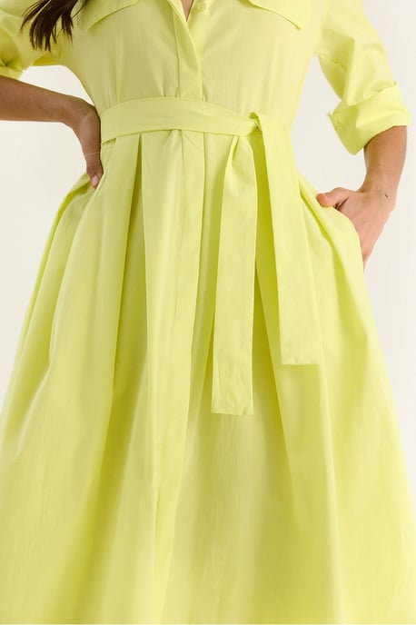 Maxi-Hemdkleid - Image 5