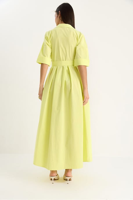 Maxi-Hemdkleid - Image 6