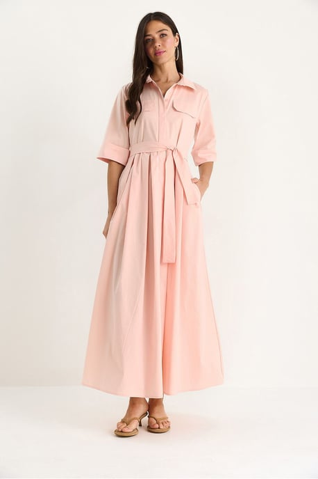 Maxi-Hemdkleid - Image 2