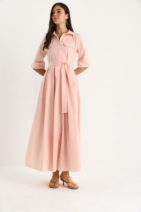 Maxi-Hemdkleid - Image 3