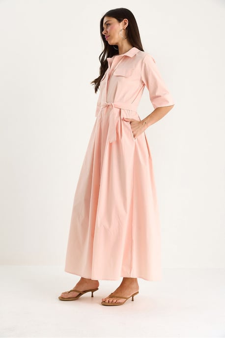 Maxi-Hemdkleid - Image 4