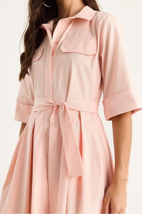 Maxi-Hemdkleid - Image 5