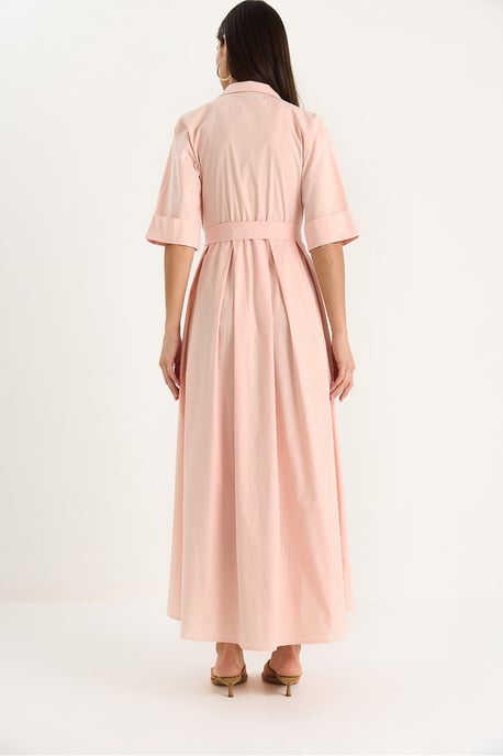 Maxi-Hemdkleid - Image 6
