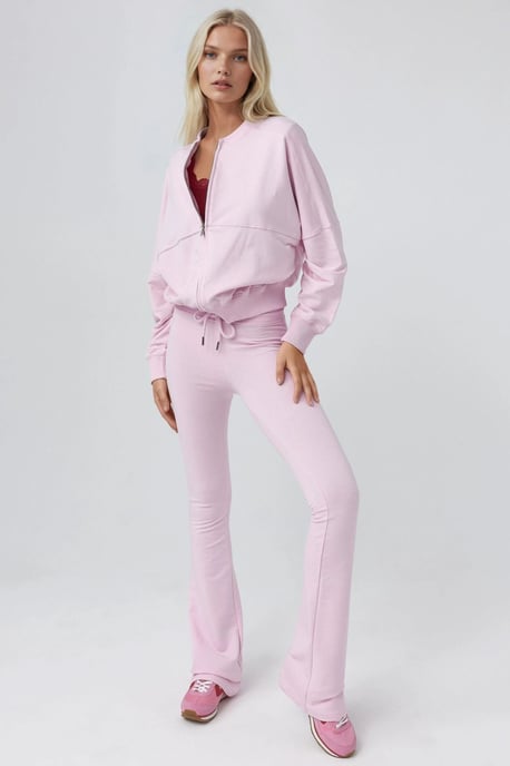 Entspanntes Fit Full-Zip Sweatshirt - Image 6