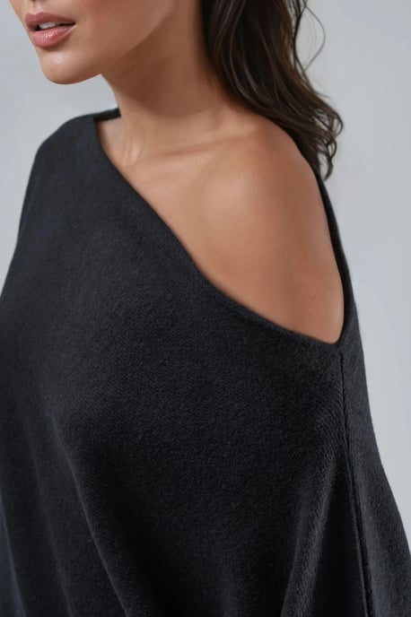 Lässige Strickbluse - Image 6