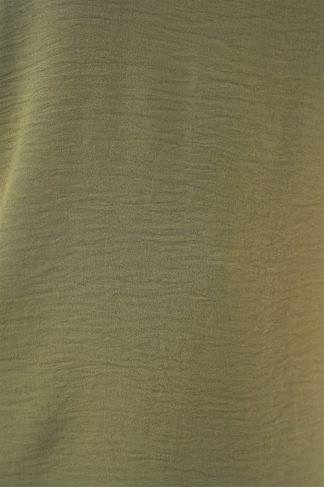 V-Ausschnitt Pull-On Bluse - Image 2