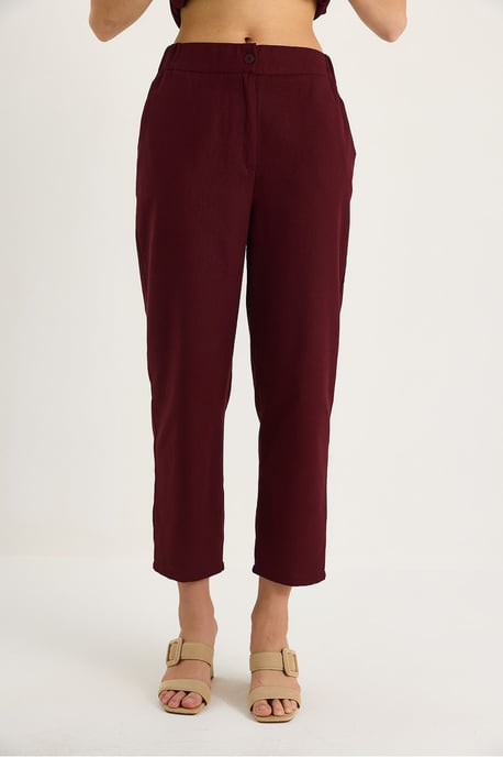 Blusen-Hosen Zweiteiliges Set - Image 6