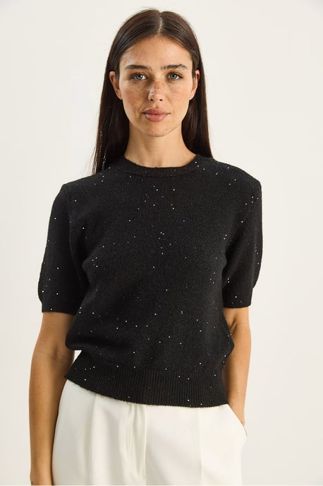 Lurex-Detailtop - Image 2