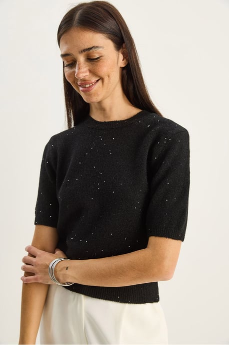 Lurex-Detailtop - Image 3