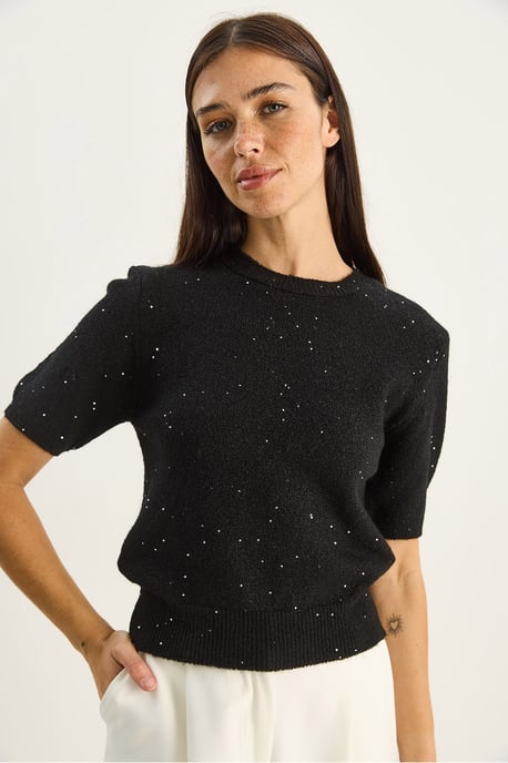 Lurex-Detailtop - Image 4