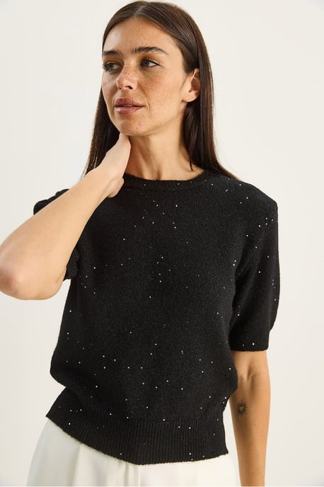 Lurex-Detailtop - Image 5