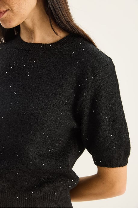 Lurex-Detailtop - Image 6