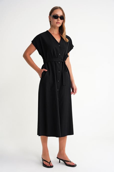 Gürteldress - Image 2