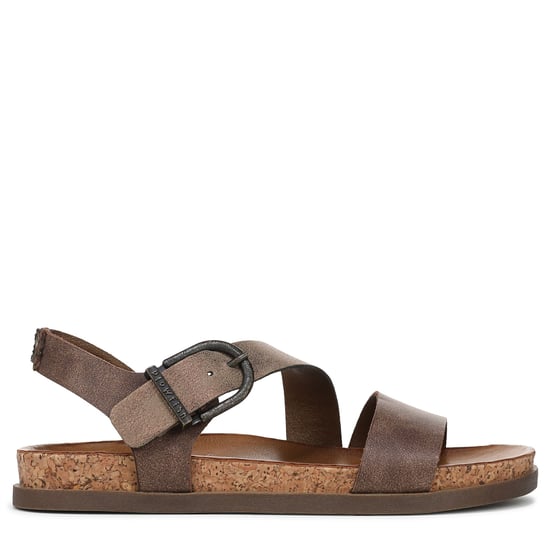 Blowfish Malibu Lance Damen Braune Sandalen - Image 2