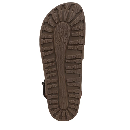 Blowfish Malibu Lance Damen Braune Sandalen - Image 6