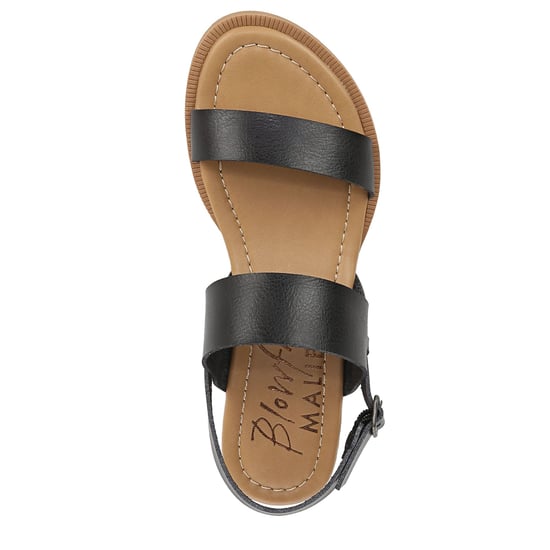 Blowfish Malibu Arcadia Damen Schwarze Sandalen - Image 5