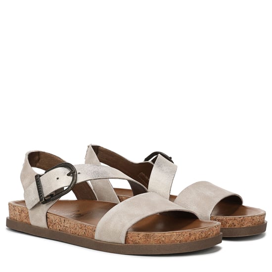 Blowfish Malibu Lance Damen Graue Sandalen - Image 1