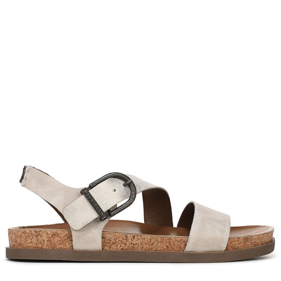 Blowfish Malibu Lance Damen Graue Sandalen - Image 2