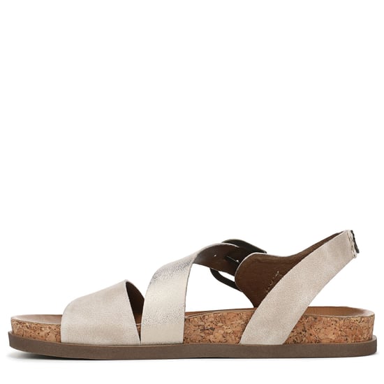 Blowfish Malibu Lance Damen Graue Sandalen - Image 3