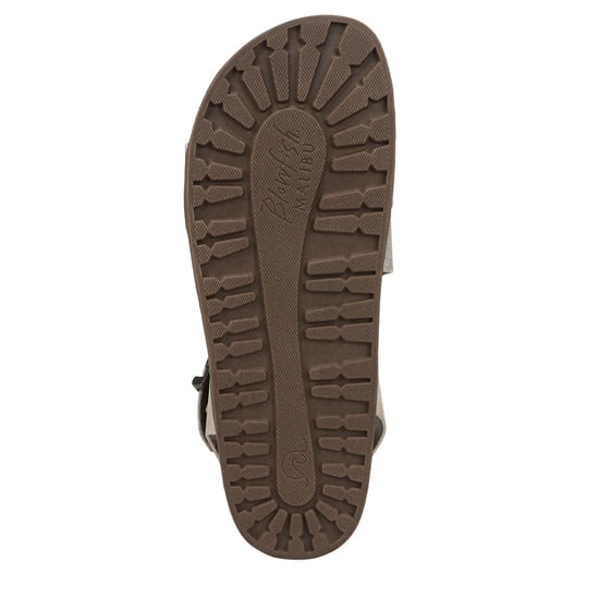 Blowfish Malibu Lance Damen Graue Sandalen - Image 6