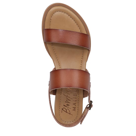 Blowfish Malibu Arcadia Damen Braune Sandalen - Image 5