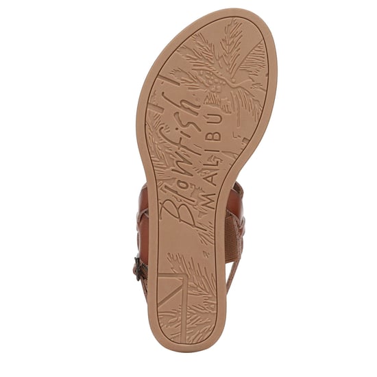Blowfish Malibu Arcadia Damen Braune Sandalen - Image 6