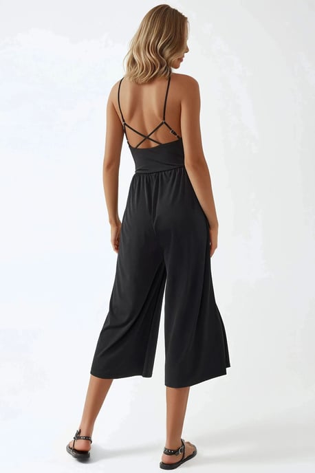 V-Ausschnitt Basic Overall - Image 2
