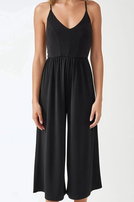 V-Ausschnitt Basic Overall - Image 4