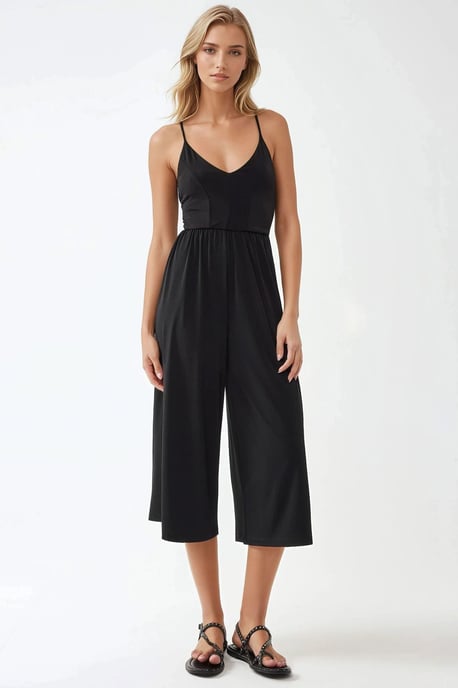 V-Ausschnitt Basic Overall - Image 6