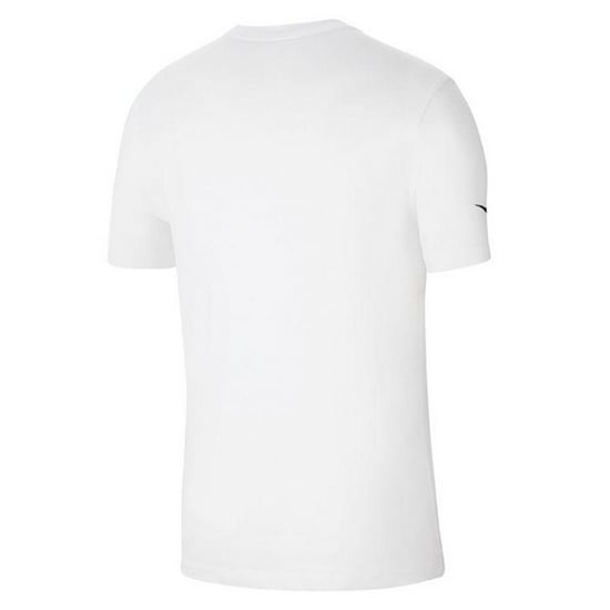 Nike - "Park 20" T-Shirt für Herren (Weiß) - Image 2