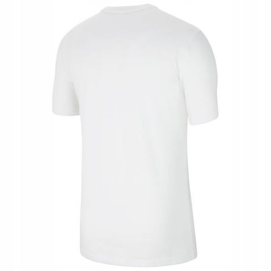 Nike - "Park" T-Shirt für Herren (Weiß) - Image 2