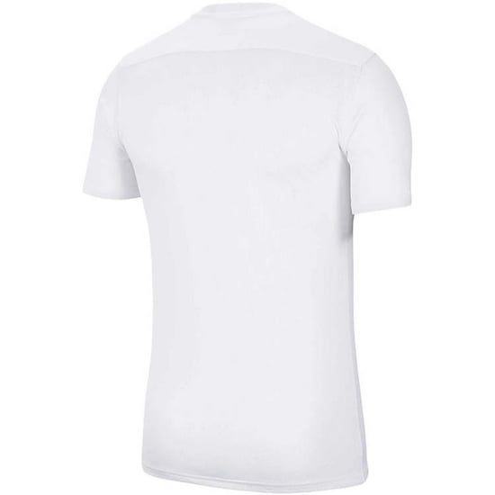 Nike - "Dry Park VII" Trikot für Herren kurzärmlig (Weiß/Blau) - Image 2