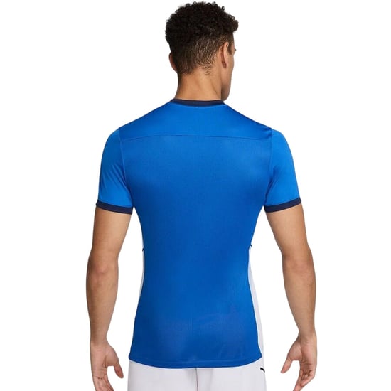 Nike - "Academy 25 SS" T-Shirt für Herren (Blau) - Image 3
