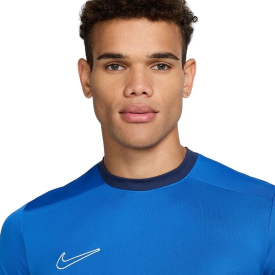 Nike - "Academy 25 SS" T-Shirt für Herren (Blau) - Image 4