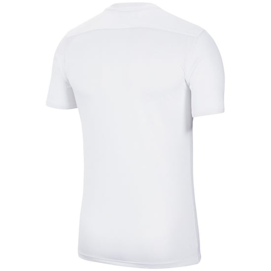 Nike - "Dry Park VII" Trikot für Herren kurzärmlig (Weiß/Schwarz) - Image 2