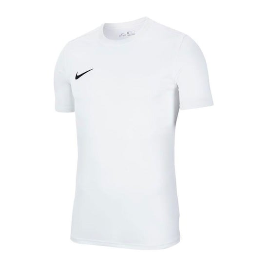 Nike - "Dry Park VII" Fußball Trikot für Kinder (Weiß) - Image 1