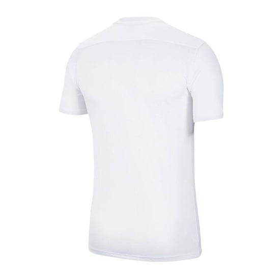 Nike - "Dry Park VII" Fußball Trikot für Kinder (Weiß) - Image 2