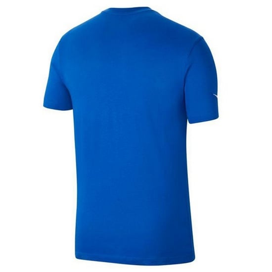 Nike - "Park 20" T-Shirt für Herren (Blau) - Image 2