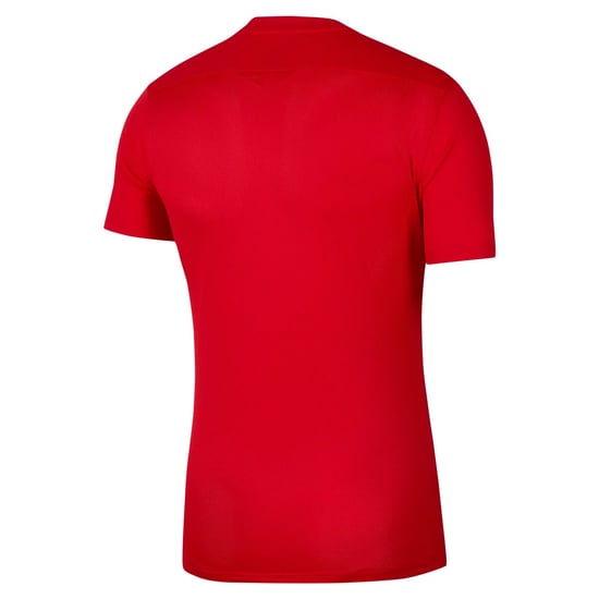 Nike - "Dry Park VII" Trikot für Herren kurzärmlig (Rot) - Image 2