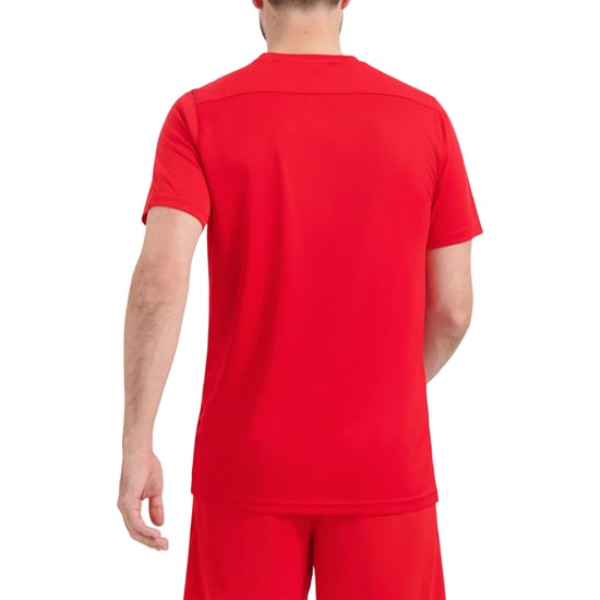 Nike - "Dry Park VII" Trikot für Herren kurzärmlig (Rot) - Image 4