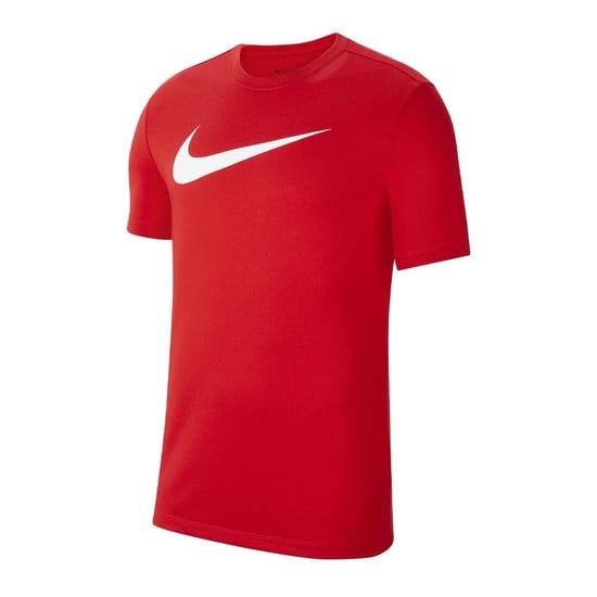 Nike - "Park" T-Shirt für Herren (Rot) - Image 1