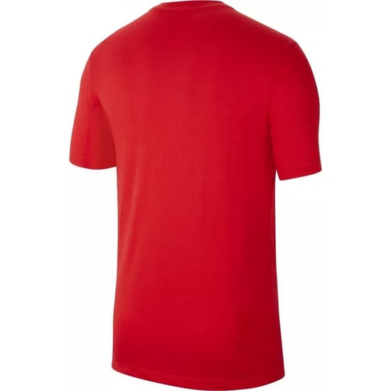 Nike - "Park" T-Shirt für Herren (Rot) - Image 2