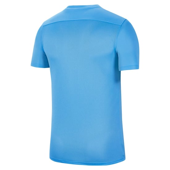 Nike - "Dry Park VII" Trikot für Herren kurzärmlig (Hellblau) - Image 2