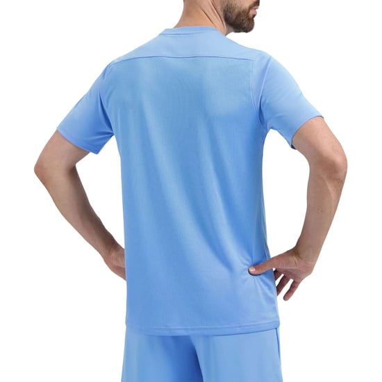 Nike - "Dry Park VII" Trikot für Herren kurzärmlig (Hellblau) - Image 3