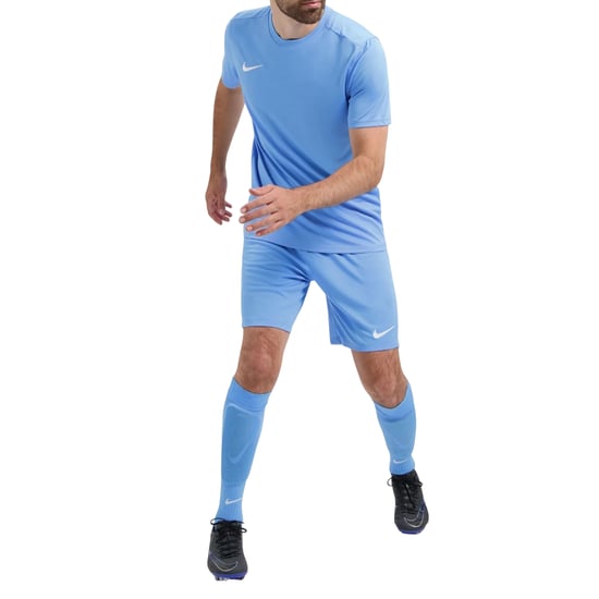 Nike - "Dry Park VII" Trikot für Herren kurzärmlig (Hellblau) - Image 4