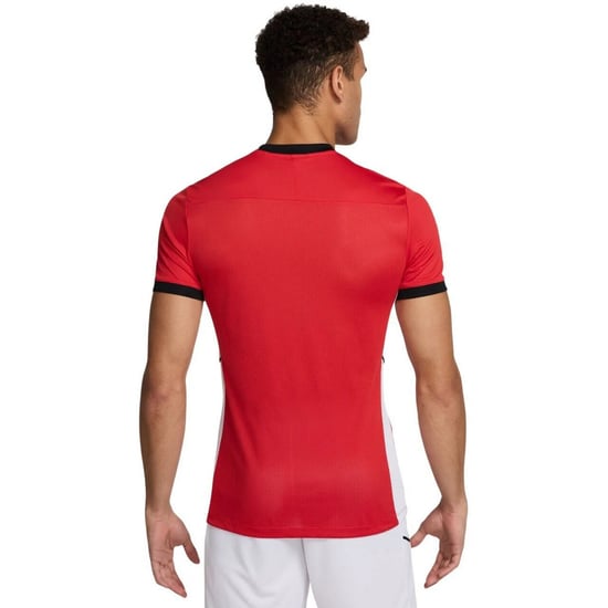 Nike - "Academy 25 SS" T-Shirt für Herren (Rot) - Image 2