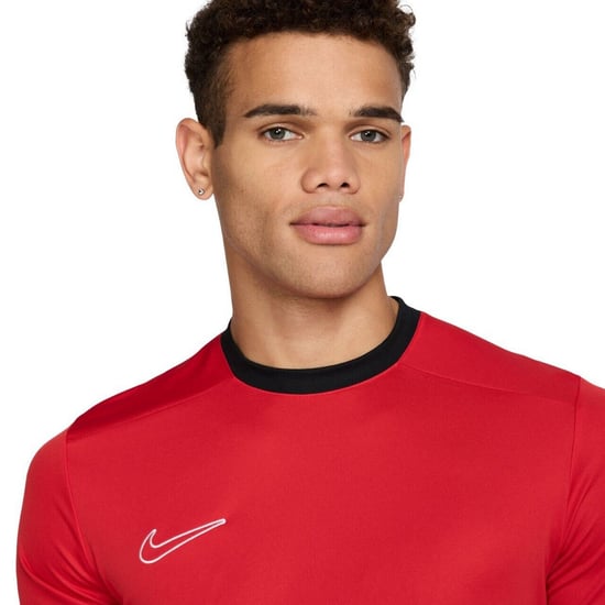 Nike - "Academy 25 SS" T-Shirt für Herren (Rot) - Image 3