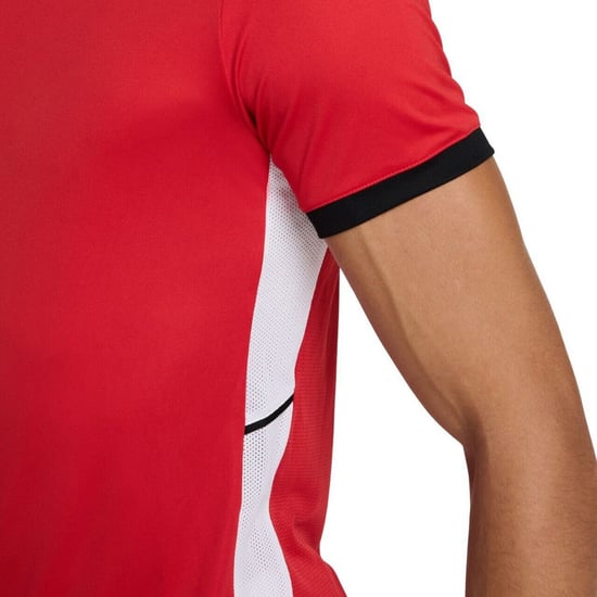 Nike - "Academy 25 SS" T-Shirt für Herren (Rot) - Image 4