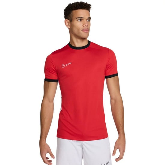 Nike - "Academy 25 SS" T-Shirt für Herren (Rot) - Image 6