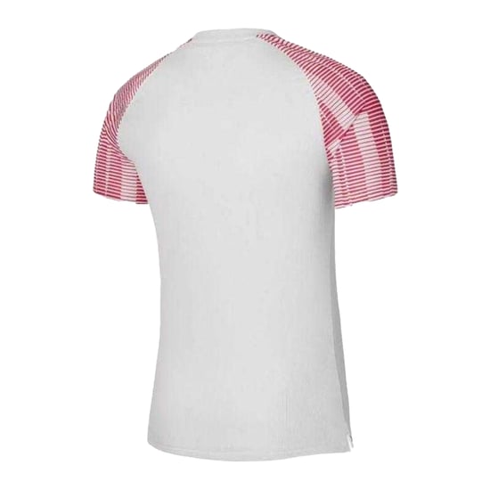 Nike - "Academy" Trikot für Herren (Weiß/Rot) - Image 2